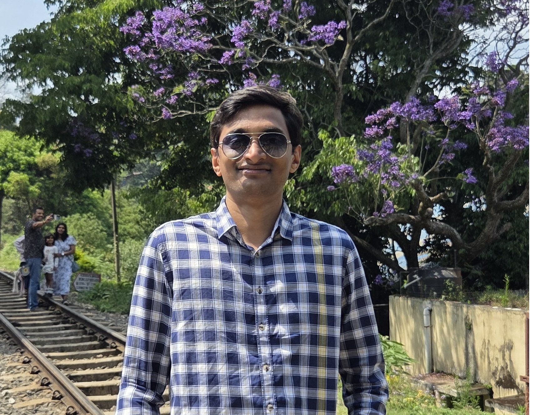 Jigar Shah profile image